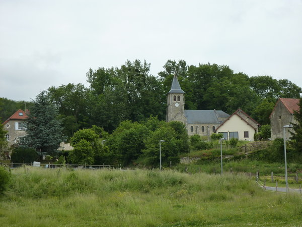 Neuville-sur-Ailette