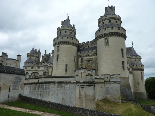 Merlin's Castle