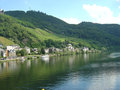 Moselle valley