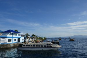 Insel Ternate