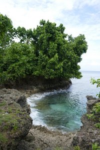 Insel Morotai: Daruba