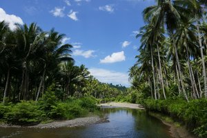 Insel Morotai: Lifau