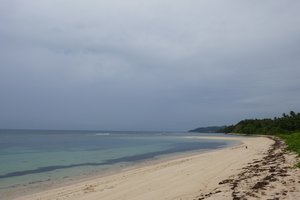 Insel Morotai: Naehe Bido
