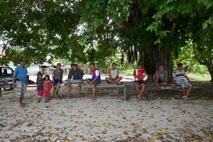 Insel Morotai: Gorua