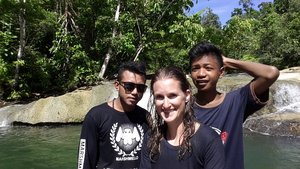 Insel Morotai: Raja