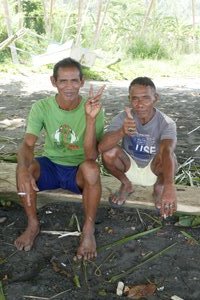 Insel Morotai: Bere-Bere Kecil
