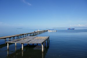 Insel Morotai: Pilowo