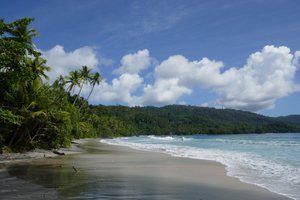 Insel Rau: Naehe Posiposi