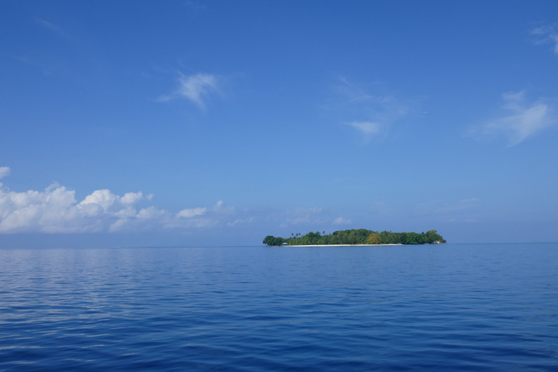 Insel Kokoya