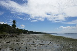 Insel Samal