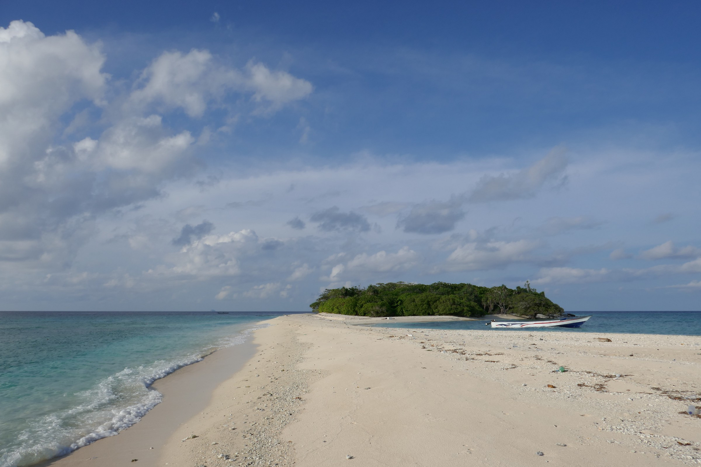 Banda Inseln - Insel Nailaka | Photo