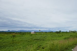 Insel Seram - Naehe Kobi