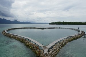 Insel Seram: Sawai