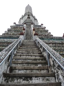 Bangkok - Wat Arun