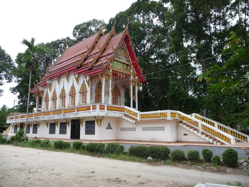 Nakhon Si Thammarat