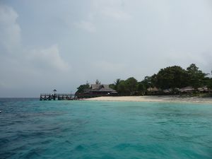 Insel Mataking