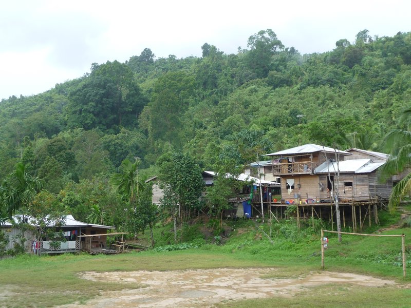 Kampung Semban