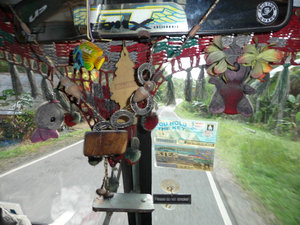 im Jeepney