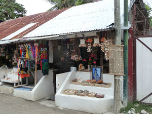 Moalboal - Panagsama Strand