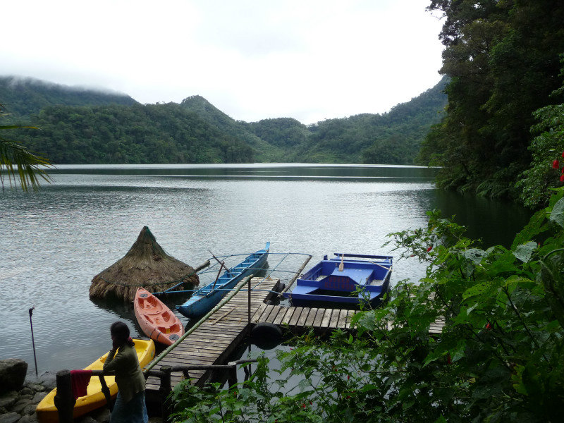 Naehe Dumaguete - Twin Lakes