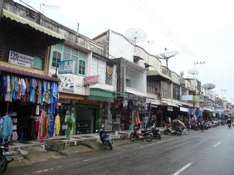 Banda Aceh