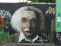 Yogyakarta - Graffiti