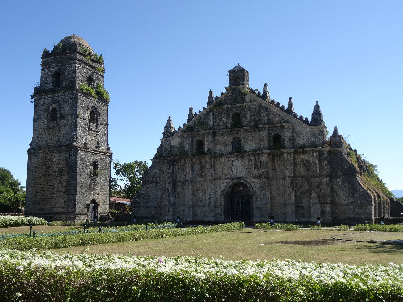 Paoay