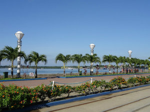 Puerto Princesa