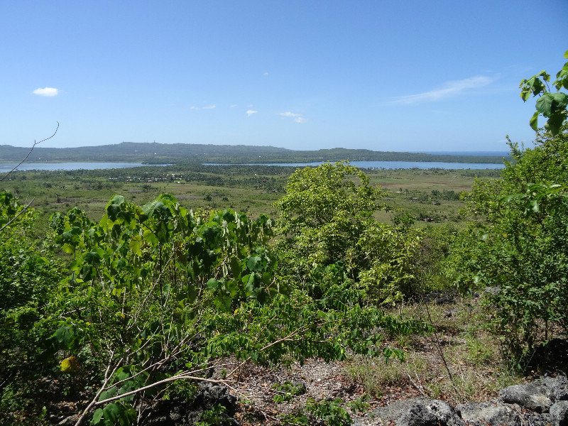 Camotes Islands - Calbaryo