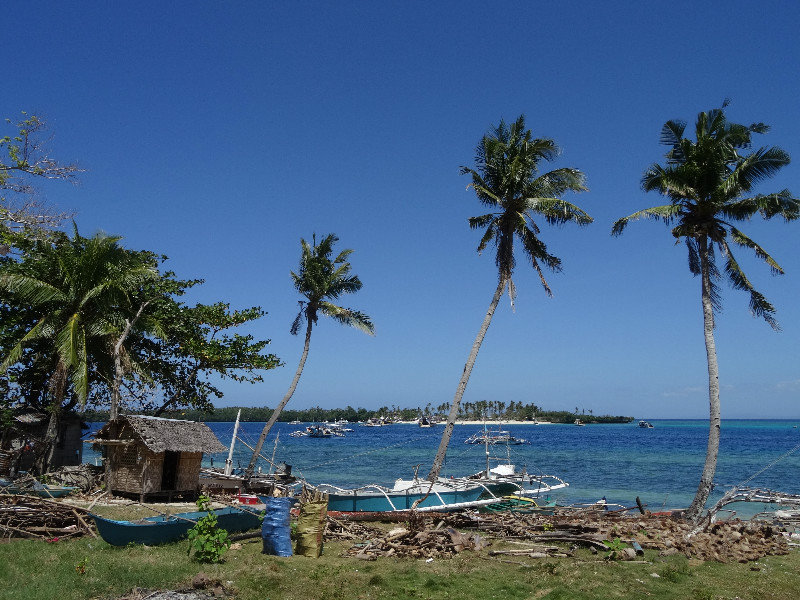 Camotes Islands - Sonog