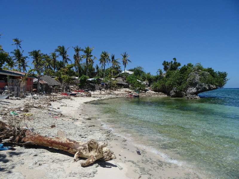 Camotes Islands - Naehe Sonog