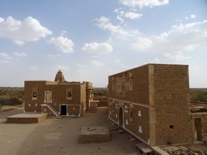 Naehe Jaisalmer