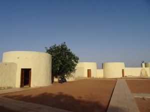Naehe Jaisalmer