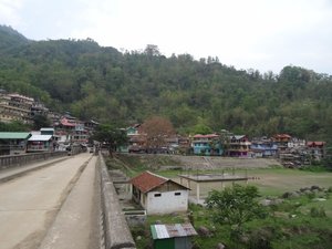 zwischen Lodhoma und Darjeeling