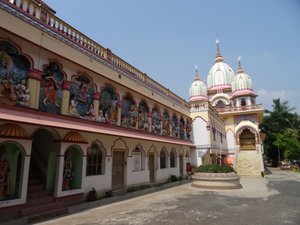 Mayapur