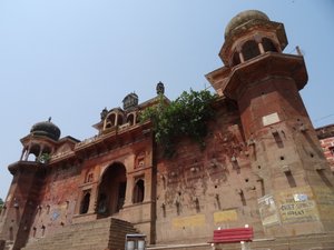 Varanasi