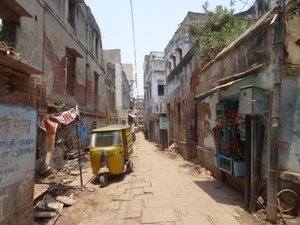 Varanasi