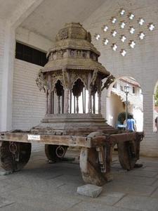 Dakshin Chitra - A remnant of our great heritage...