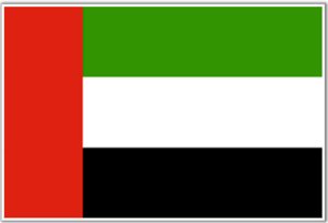 United Arabian Emirates