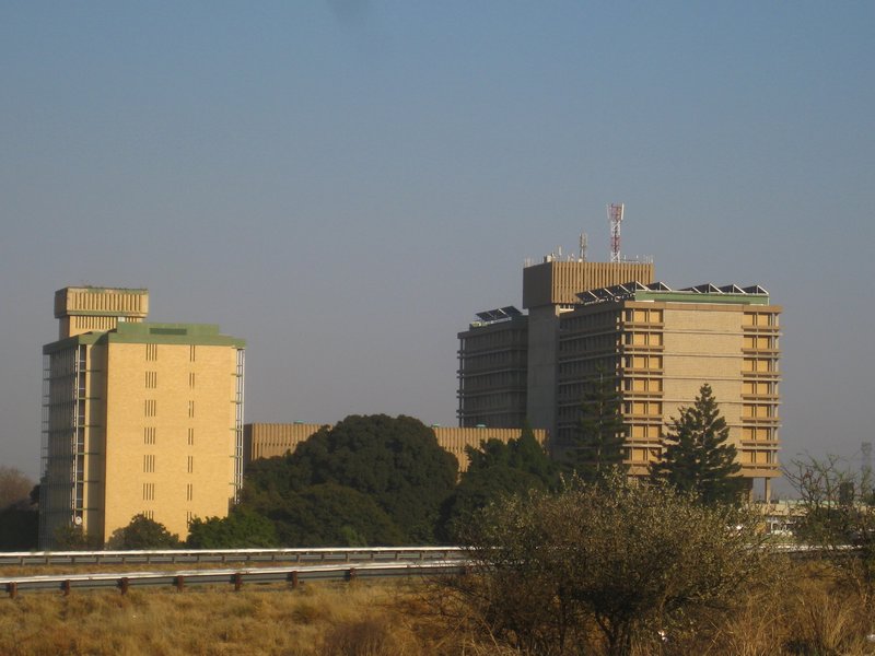 Katatura State Hospital
