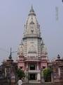 New Vishwanath Temple