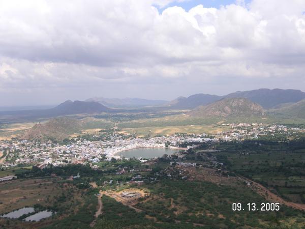 Pushkar