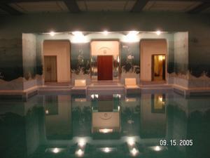 Palace Pool