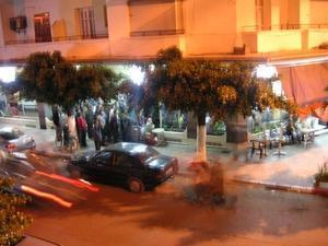Hot Moroccan Nights