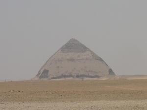 Slanted Pyramid