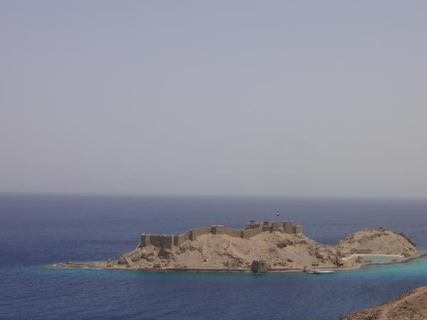 Egyptian Fort