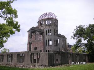 A Bomb Dome