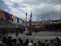 Festival del Ladakh