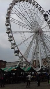 The Chesterfield Eye 