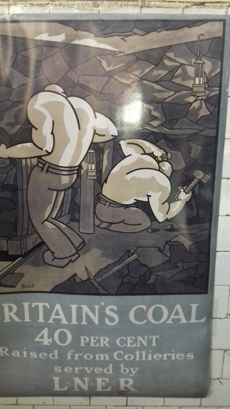 what coal was all about 